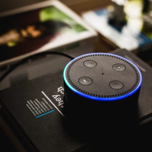 voice commerce