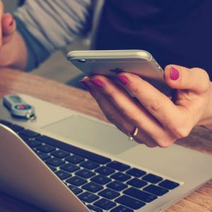 mobile commerce