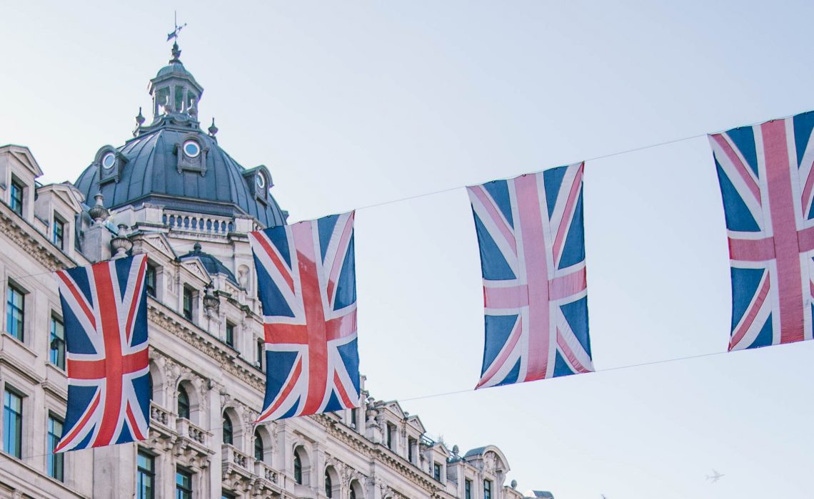 El eCommerce y el Brexit