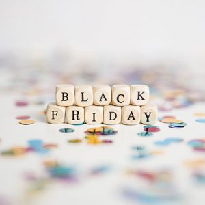 black friday
