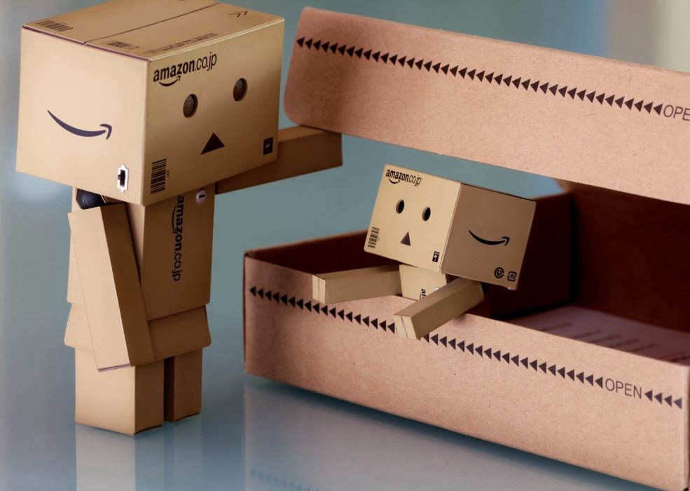 Vender en Amazon, todo lo que hay que saber