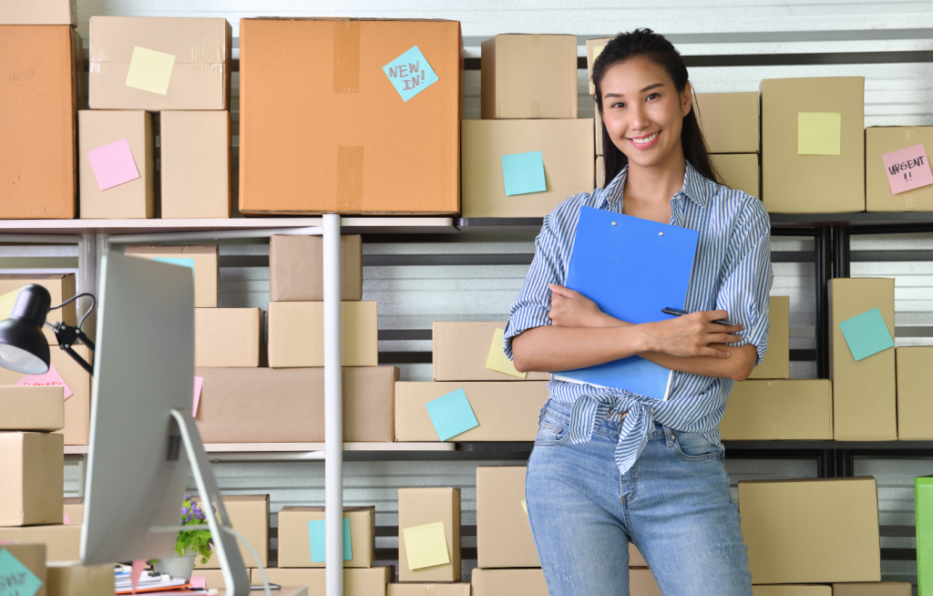 B2B y B2C ecommerce
