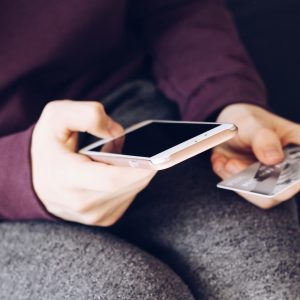 Venta online móvil España
