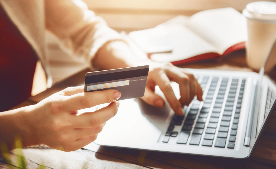 Compra online: las ventas en línea se disparan en España