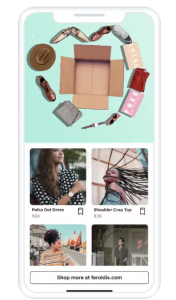 Facebook Ads Collection