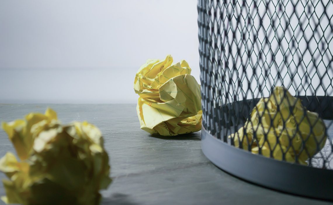 Ideas originales para las newsletter de tu negocio