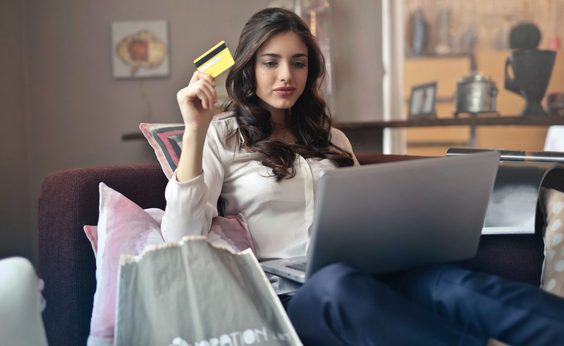 Crecimiento del eCommerce en España
