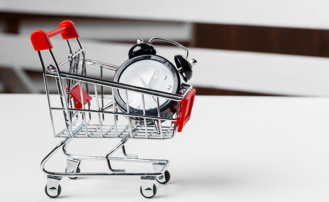 Q-Commerce – La logística de los ecommerce